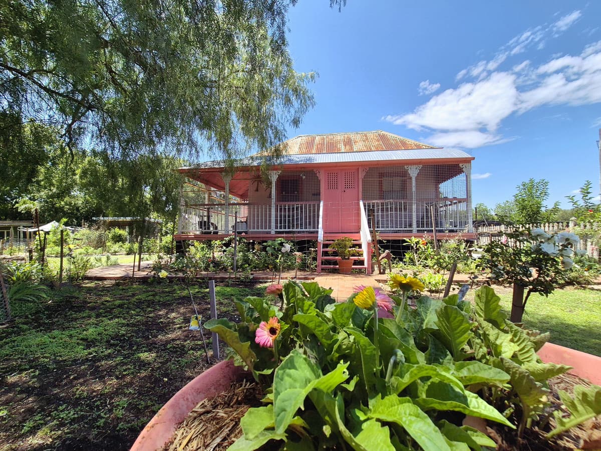 8481 D'Aguilar Highway, MOORE QLD 4314, Moore - Image 1