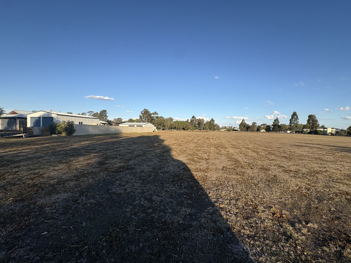 15 Vanessa Drive, Dalby QLD 4405, Dalby - Image 1