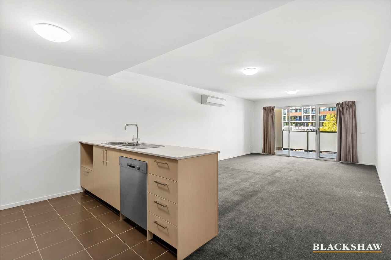 37/28 Mort Street, Braddon, Braddon - Image 1