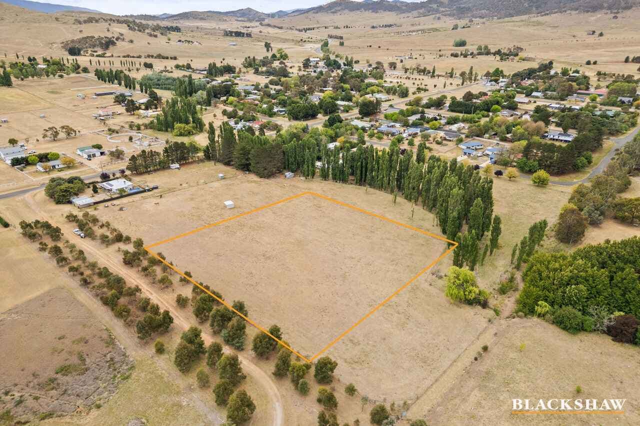 18A Bunyan Street, Bredbo, Bredbo - Image 1
