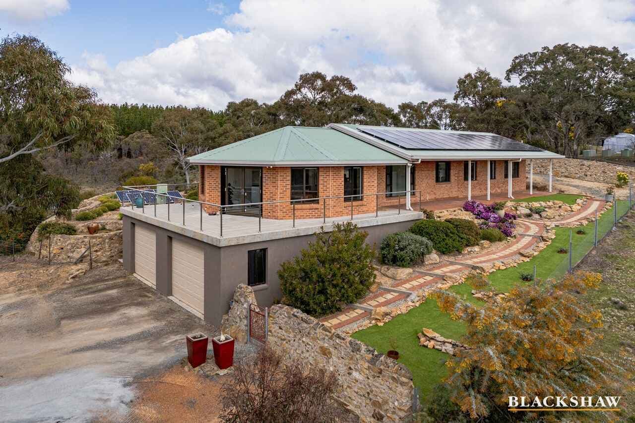 98 Harriott Road, Bywong, Bywong - Image 1