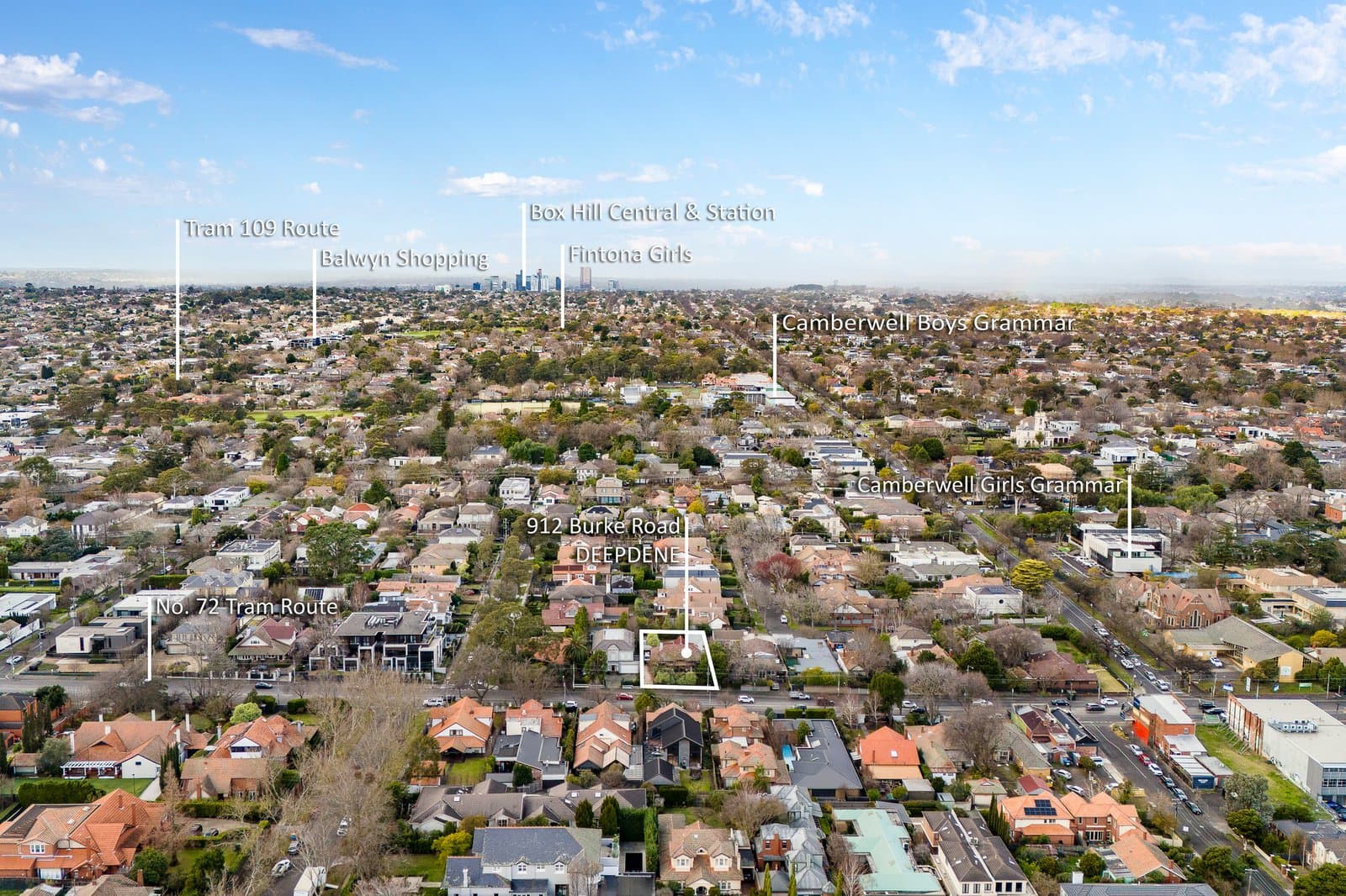 912 Burke Road, Deepdene, Deepdene - Image 1