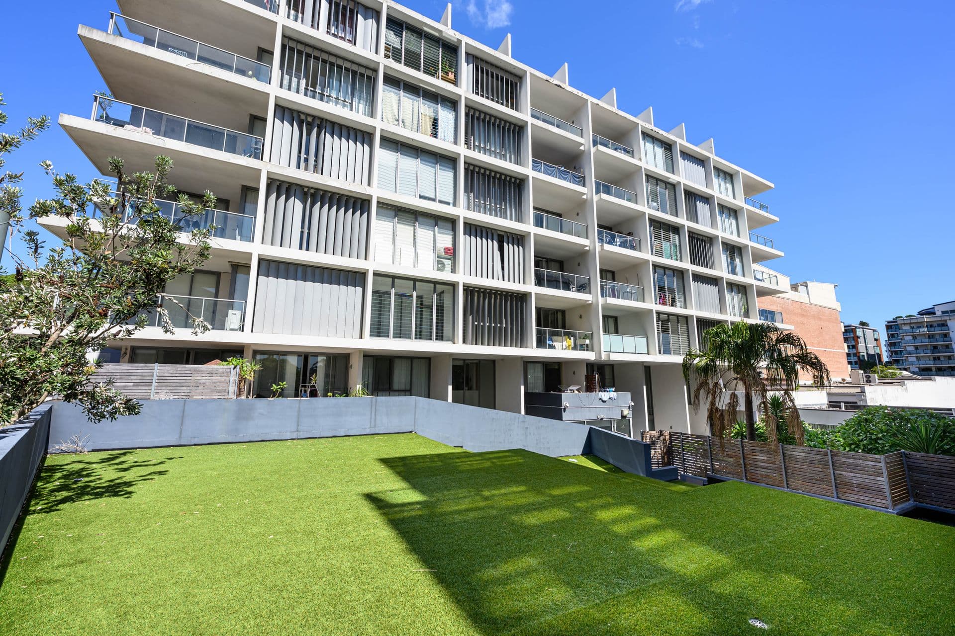 8/57 George Street, Rockdale, NSW, 2216, Rockdale - Image 1