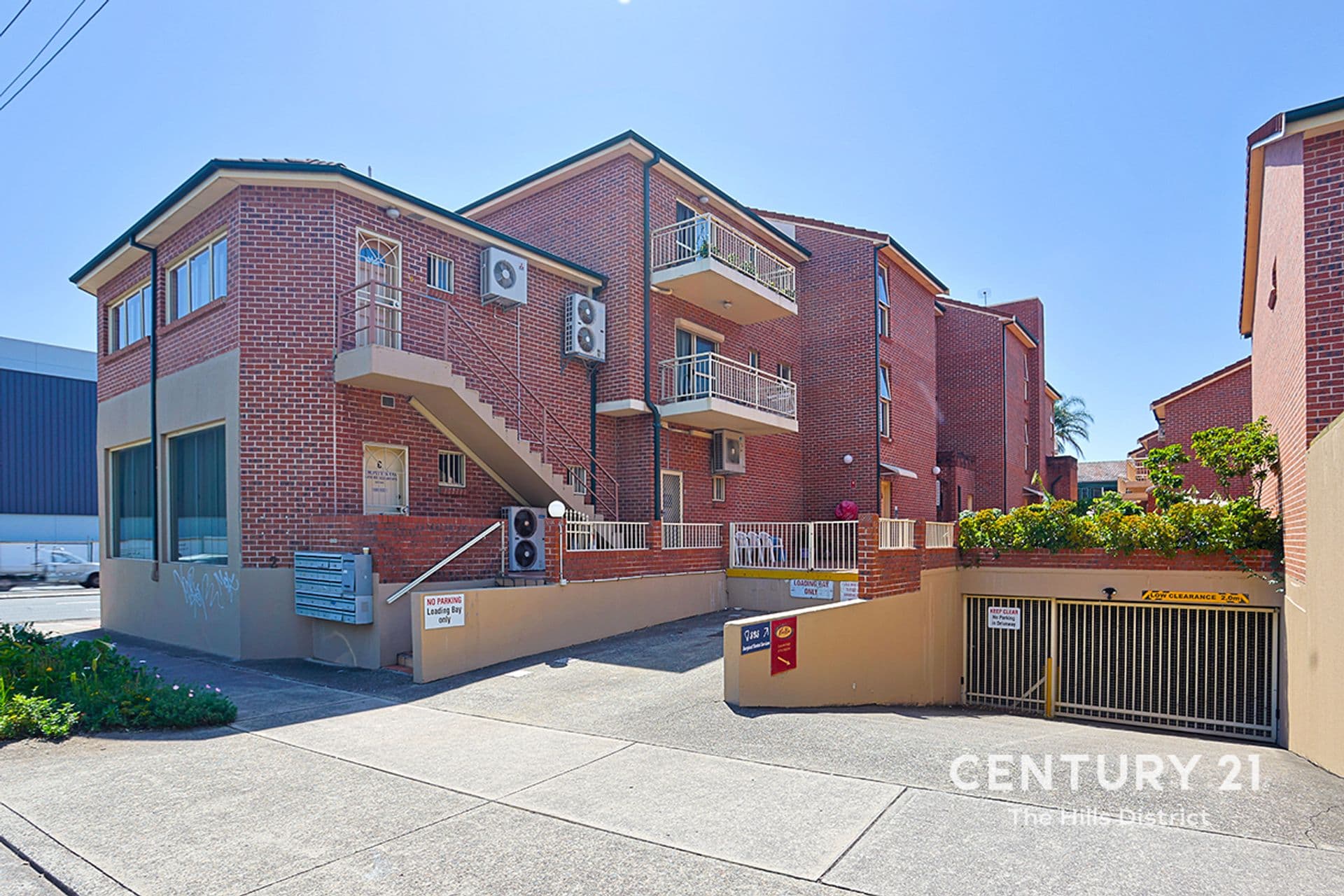 26/2 Philip Street, Strathfield, NSW, 2135, Strathfield - Image 1