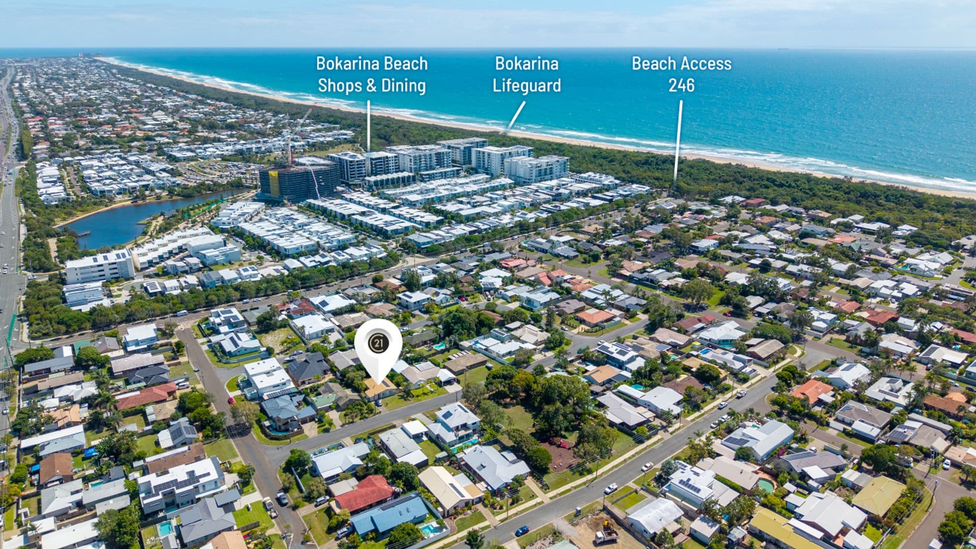 9 Kulanda Street, Wurtulla, QLD, 4575, Wurtulla - Image 1