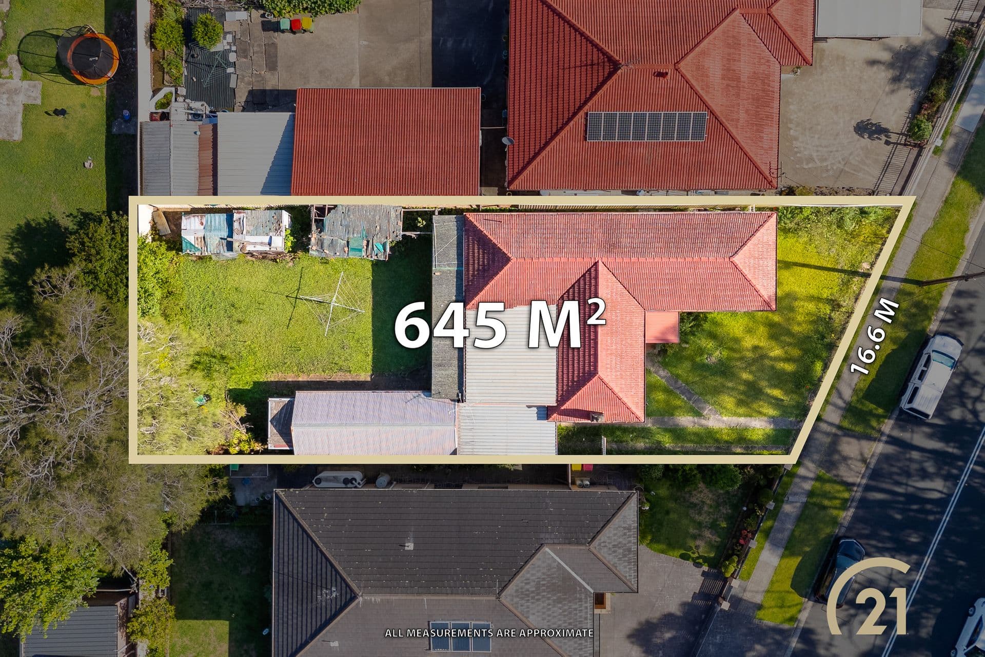 1/95-97 Ware Street, Fairfield, NSW, 2165, Carramar - Image 1