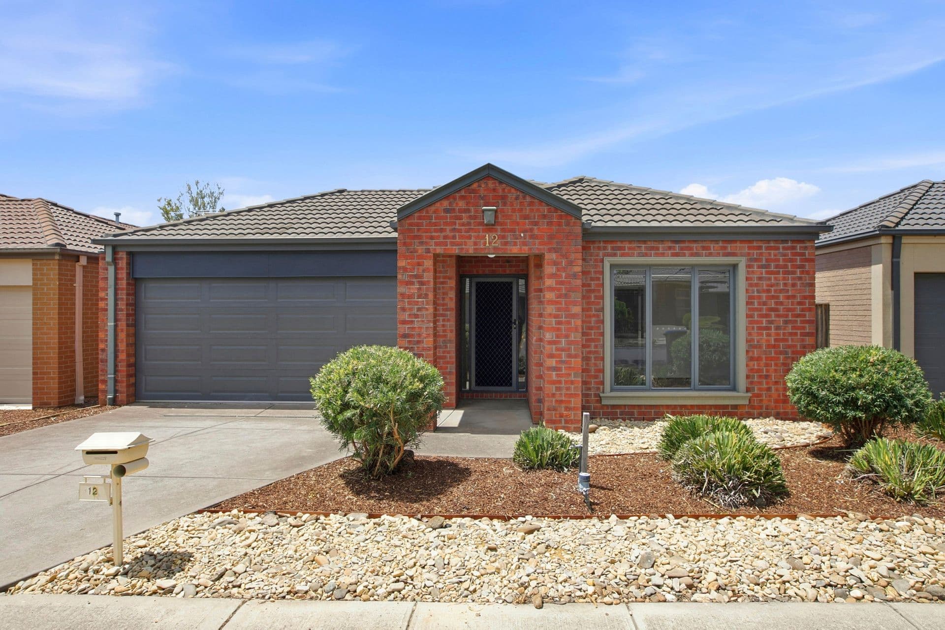 12 Corfu Avenue, Tarneit, VIC, 3029, Tarneit - Image 1