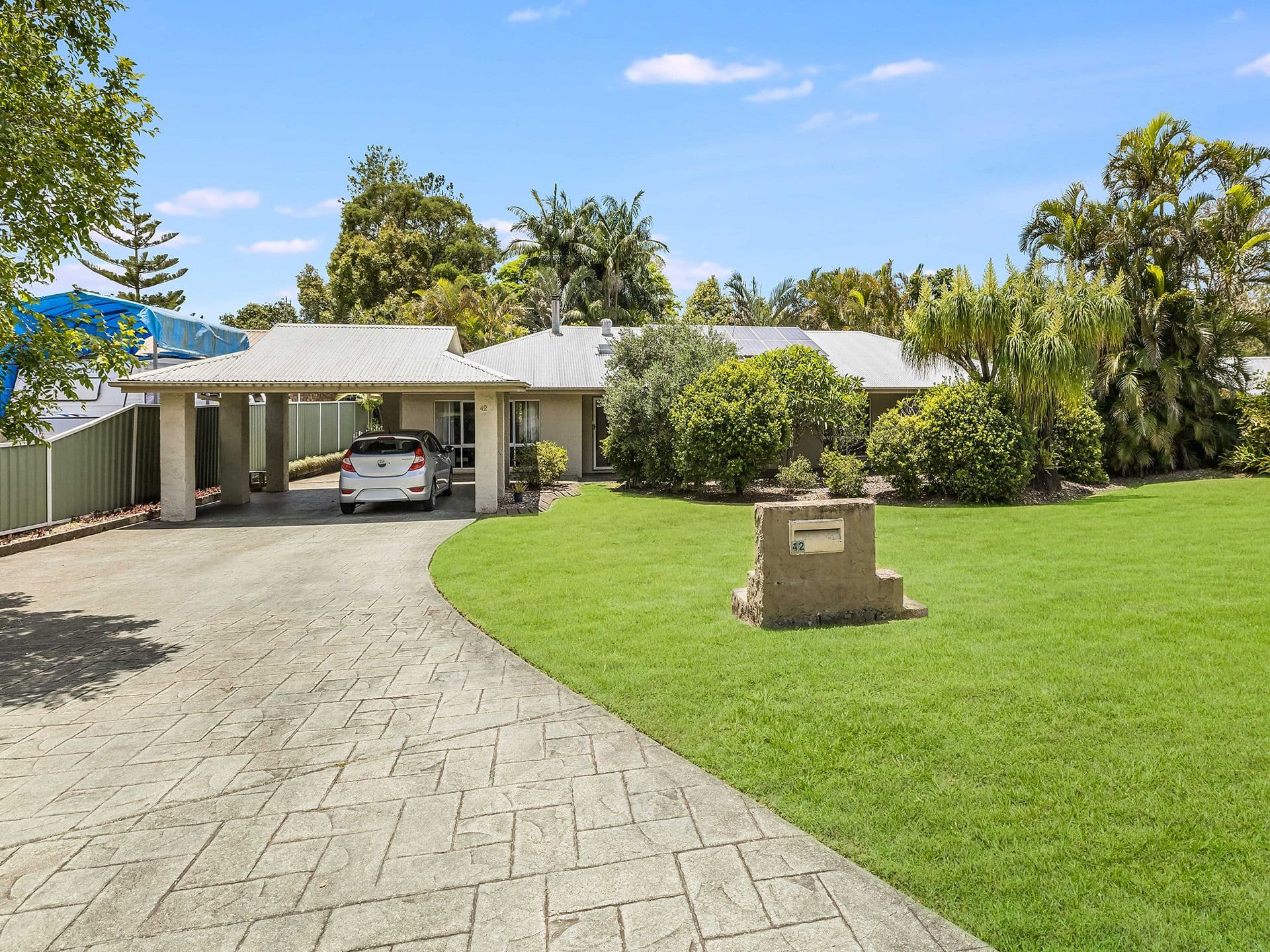 2/24 Bulcock Street, Caloundra, QLD, 4551, Beerburrum - Image 1