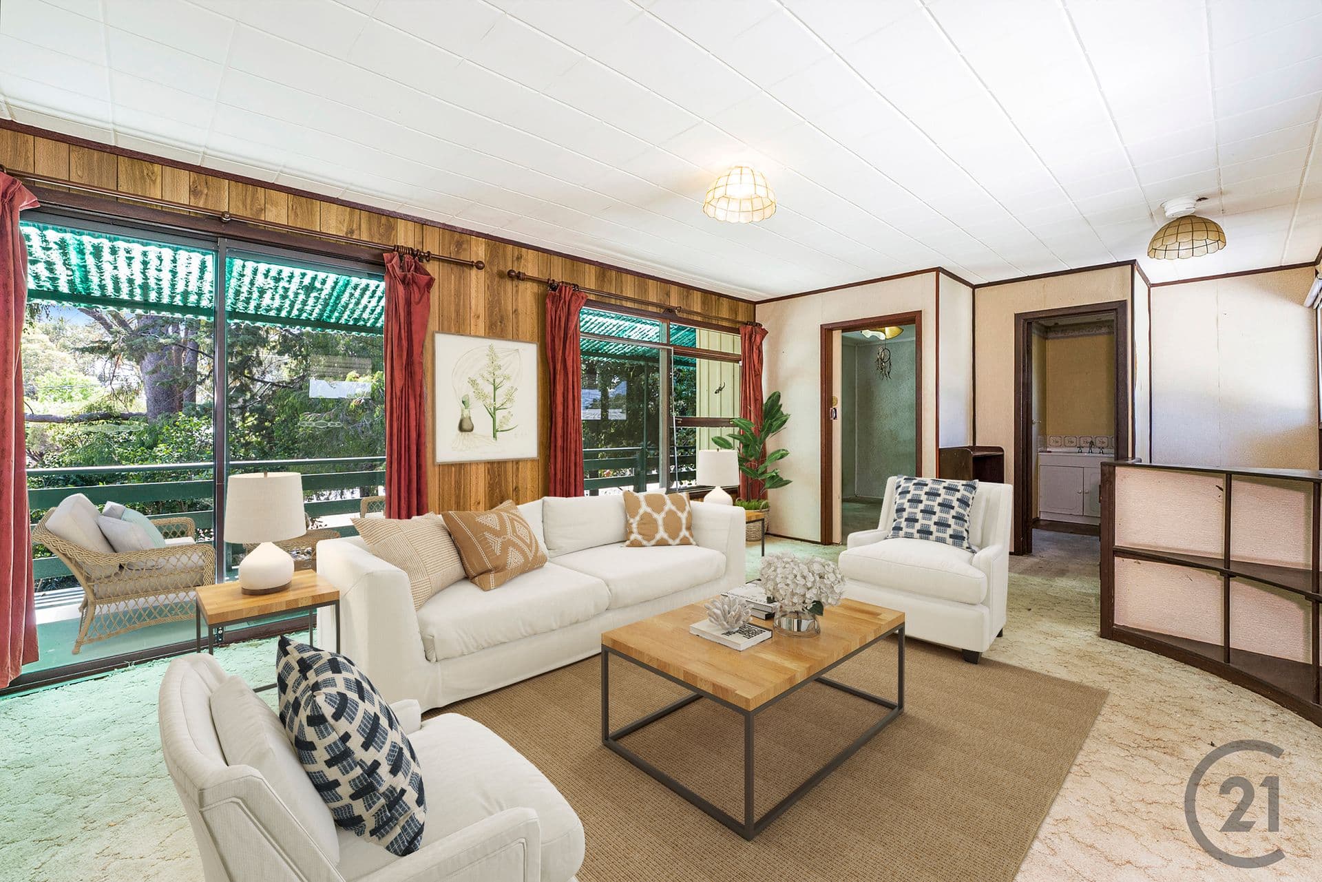 21 Darbal Road, Greenfields, WA, 6210, Greenfields - Image 1
