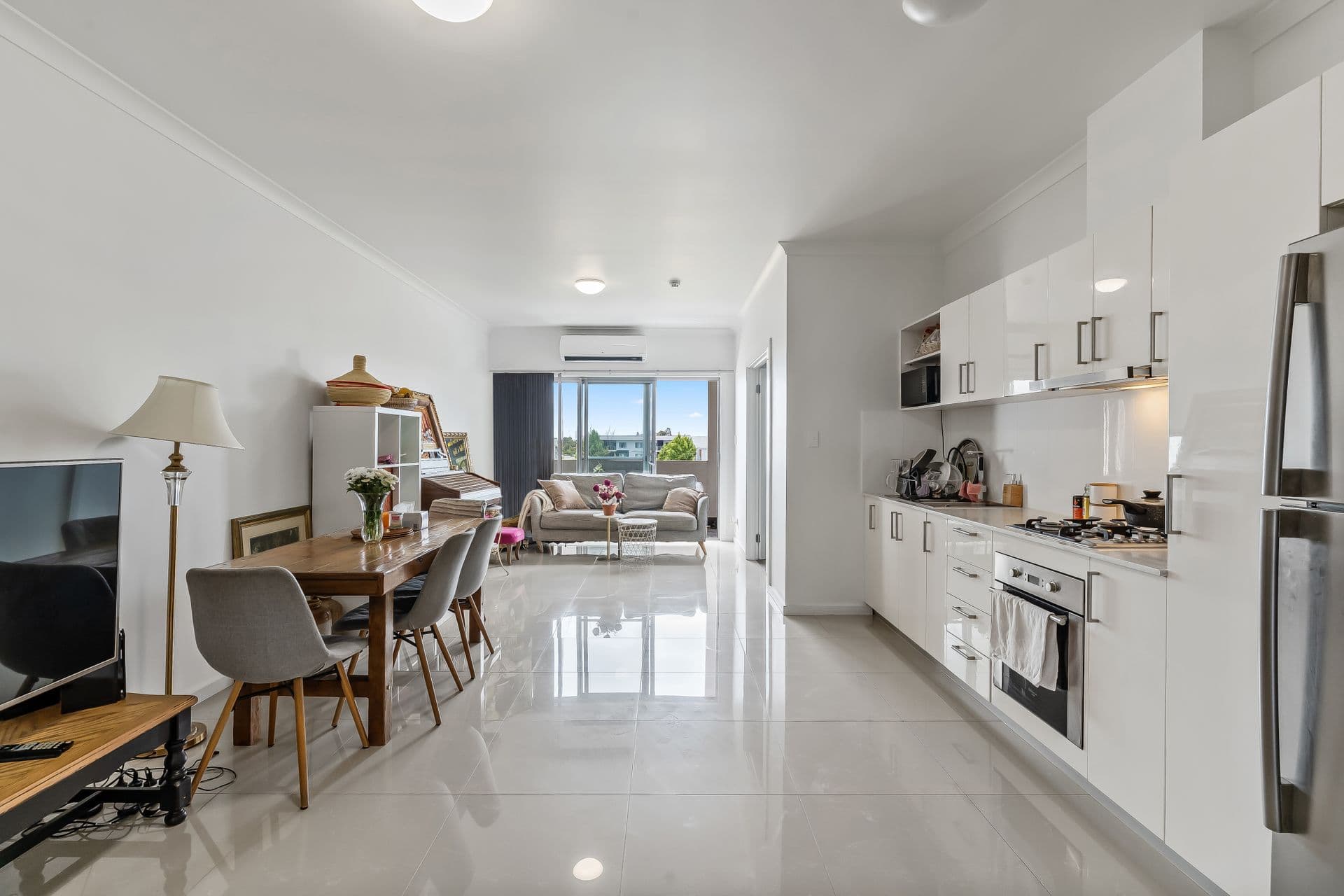 309/2 Augustine Street, Mawson Lakes, SA, 5095, Mawson Lakes - Image 1