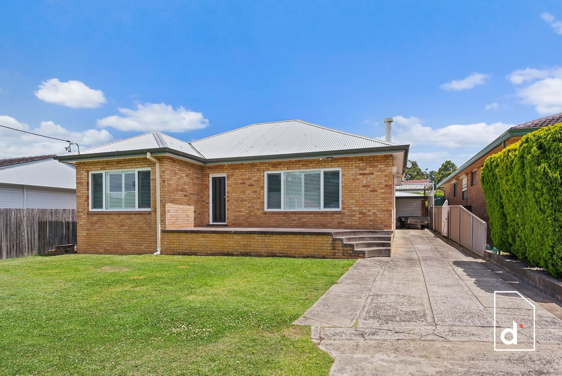 22 Thurston Crescent, Corrimal, NSW 2518, Corrimal - Image 1
