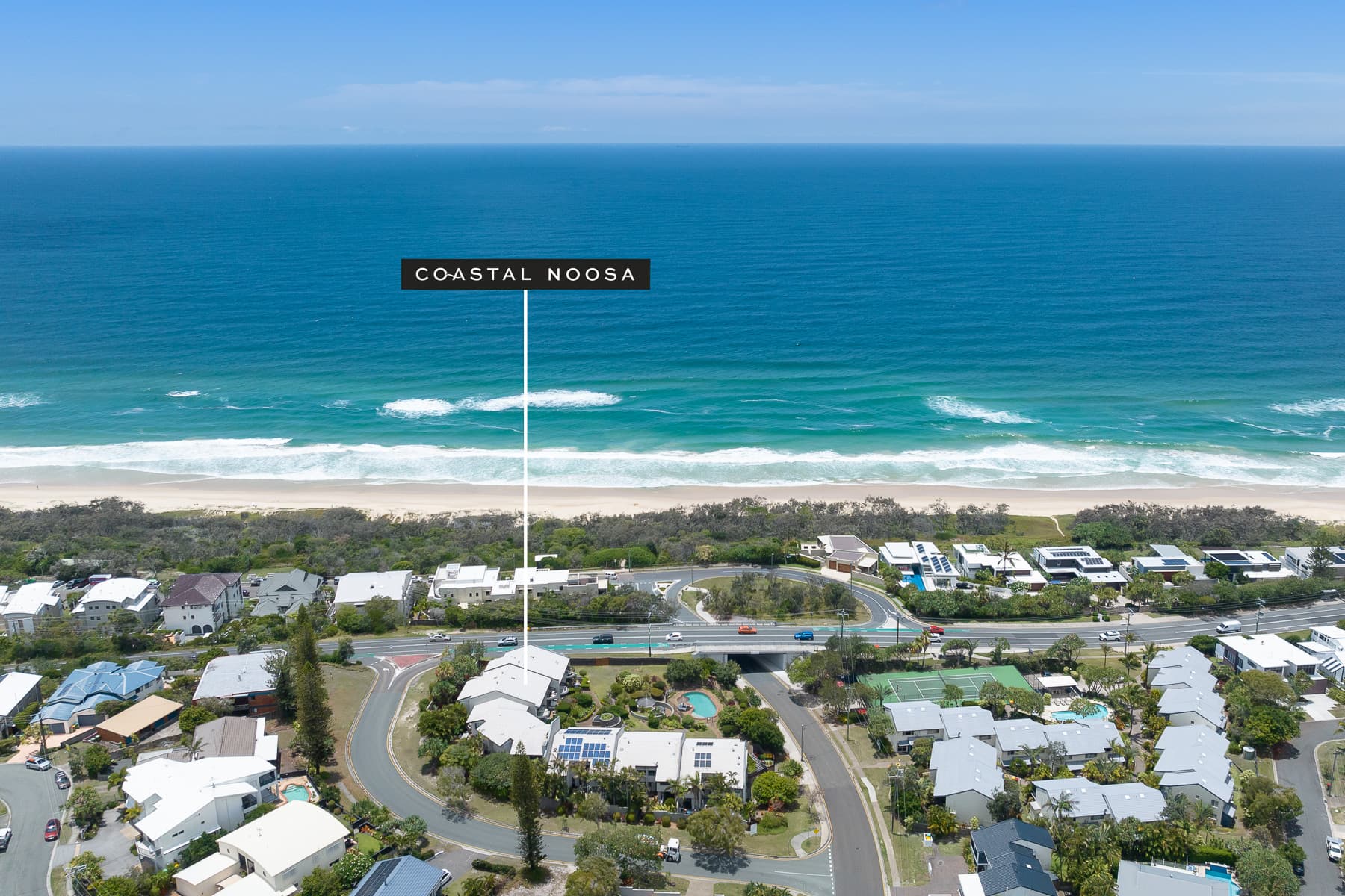 11/2 Orealla Crescent, Sunrise Beach, Sunrise Beach - Image 1