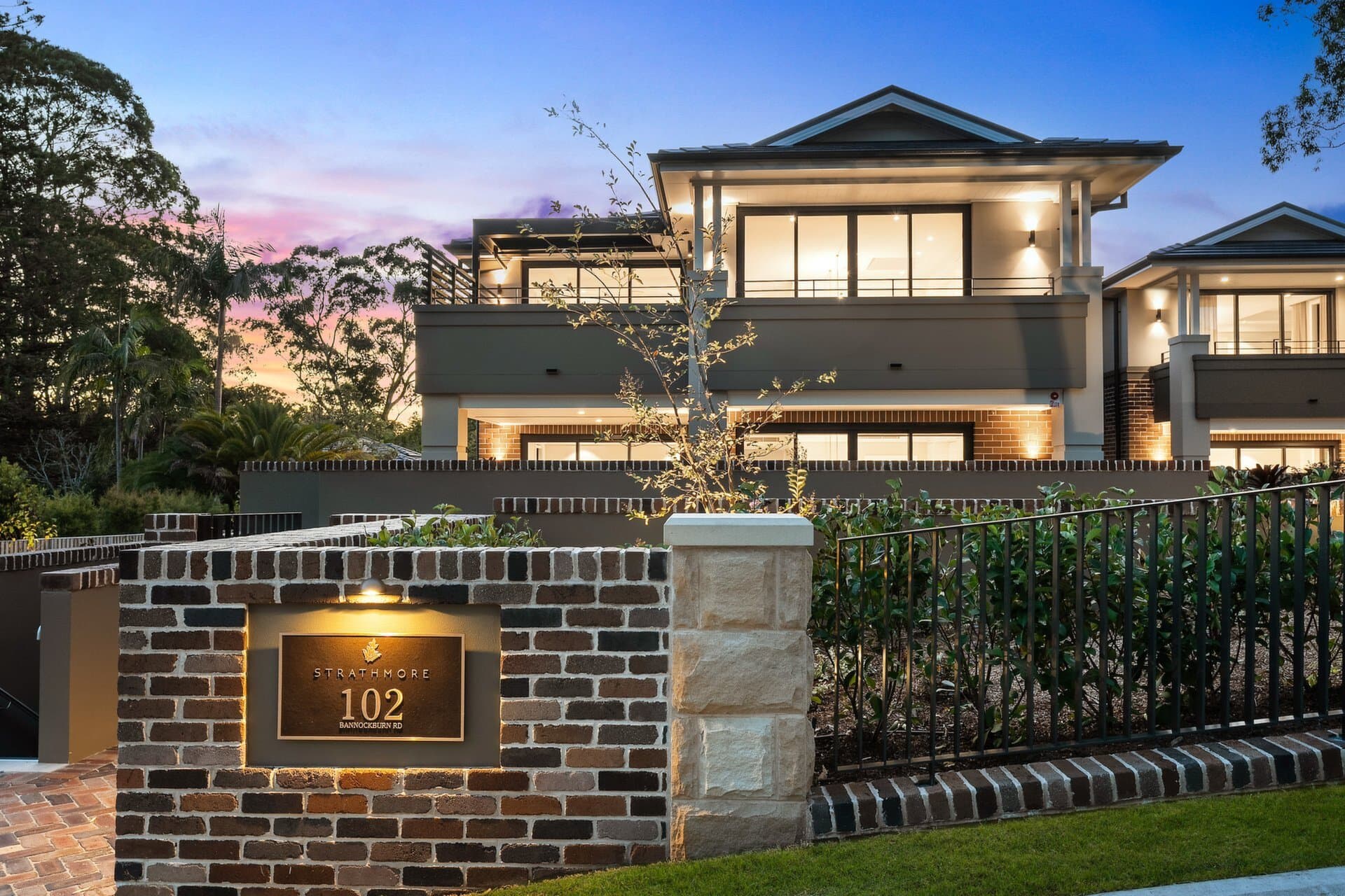 102/102 104 Bannockburn Road, Pymble - Image 1