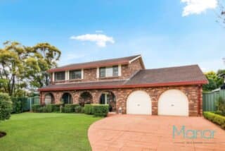 9 Simla Road, Denistone, Denistone - Image 1
