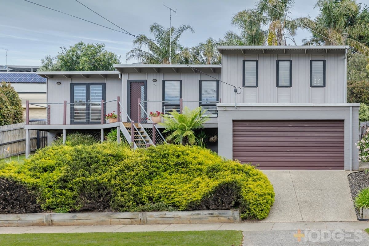 70 Marlin Drive, Ocean Grove, VIC, 3226, Ocean Grove - Image 1