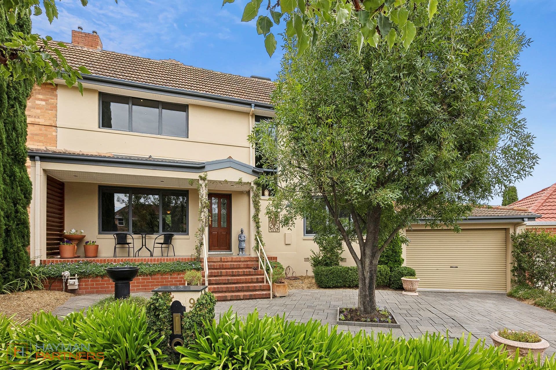 9 Hamilton Row, Yarralumla ACT 2600, Yarralumla - Image 1