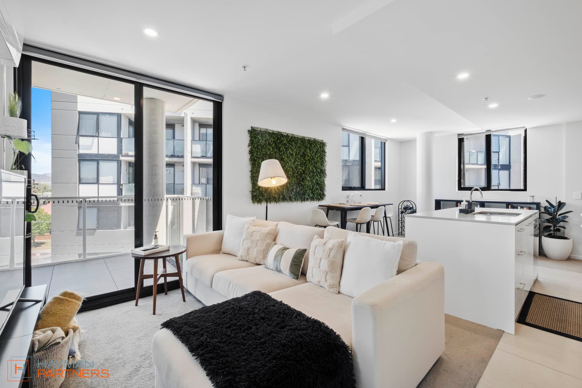 406/26 Cynthea Teague Crescent, Greenway ACT 2900, Greenway - Image 1