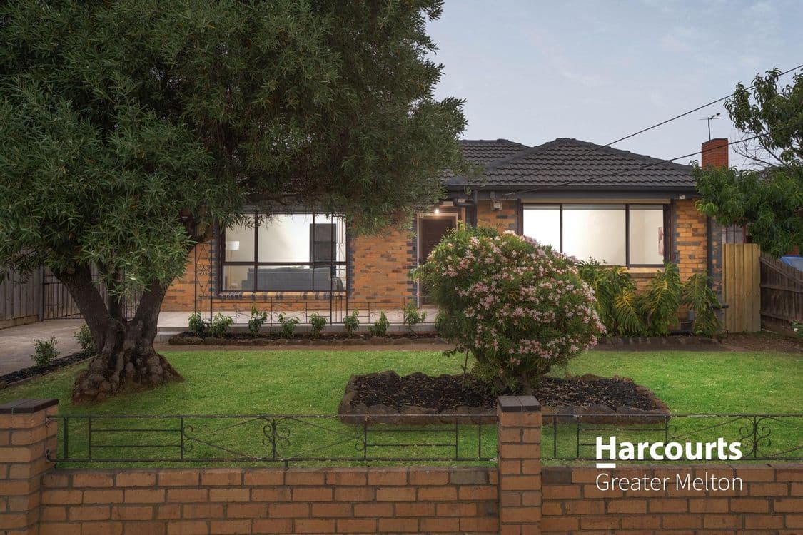 68 Tarneit Street, WERRIBEE, VIC 3030, Werribee - Image 1