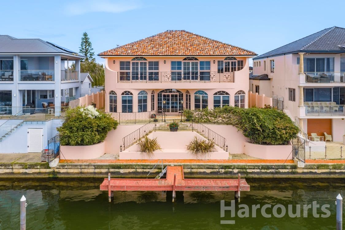 40 Avocet Island Quays, WANNANUP, WA 6210, Wannanup - Image 1