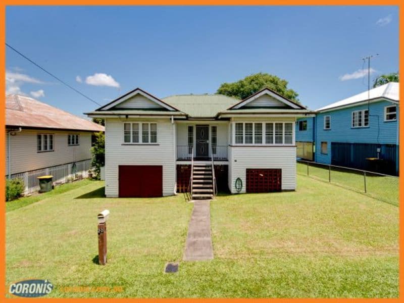 20 Dunedoo Street
STAFFORD, QLD 4053, Stafford - Image 1