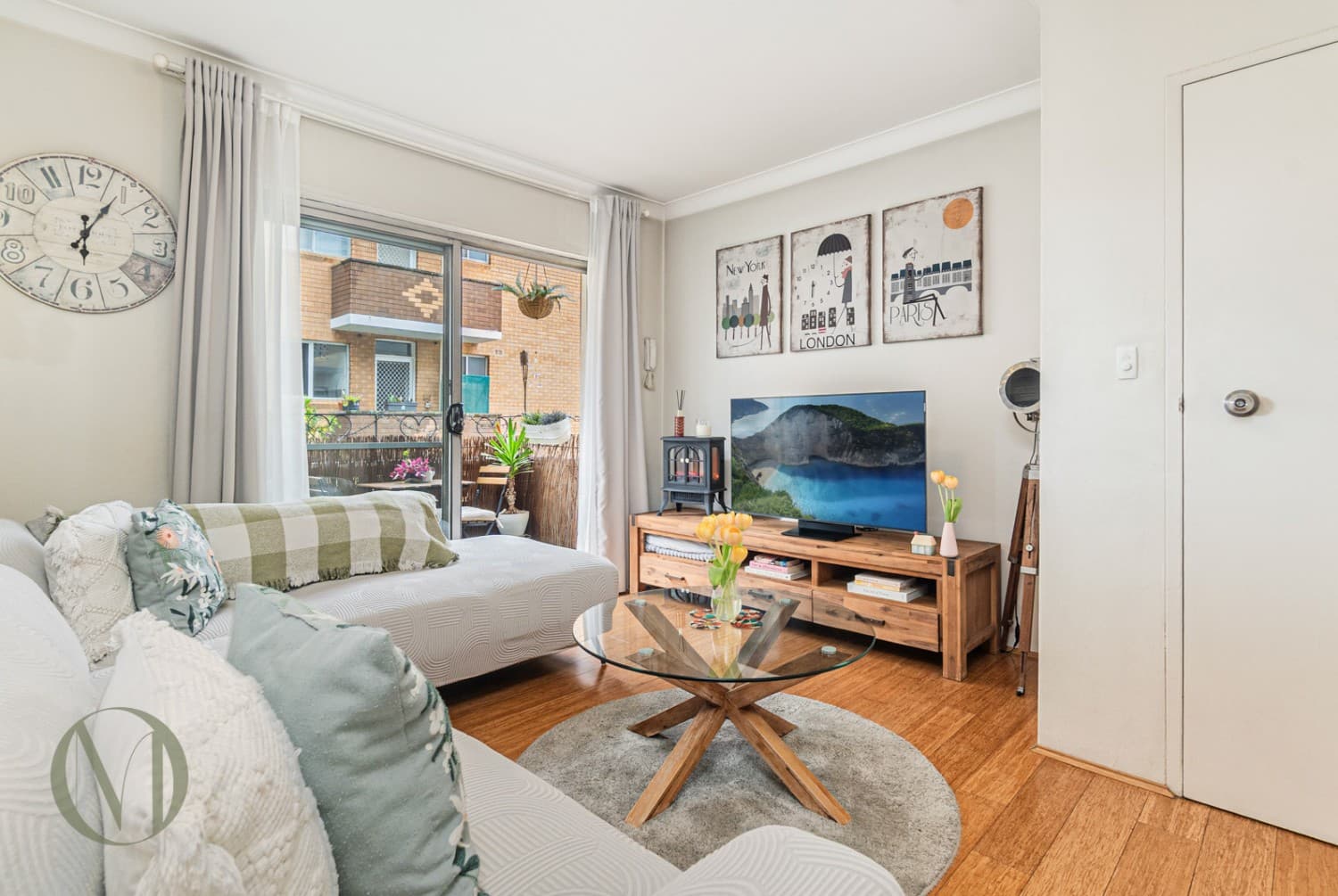 3/28 Belmore Street, Ryde, Ryde - Image 1