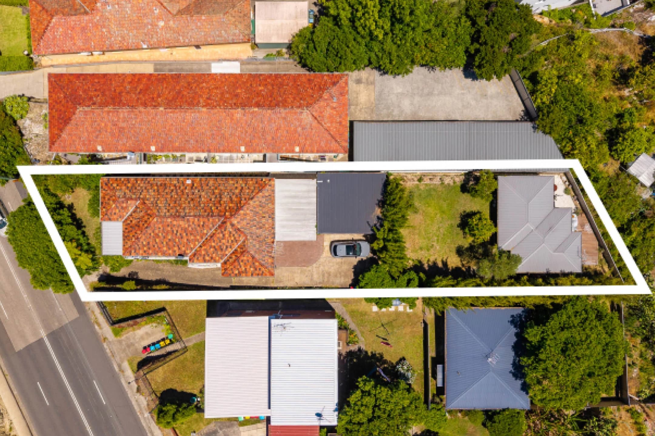 Beacon Hill NSW 2100, Beacon Hill - Image 1