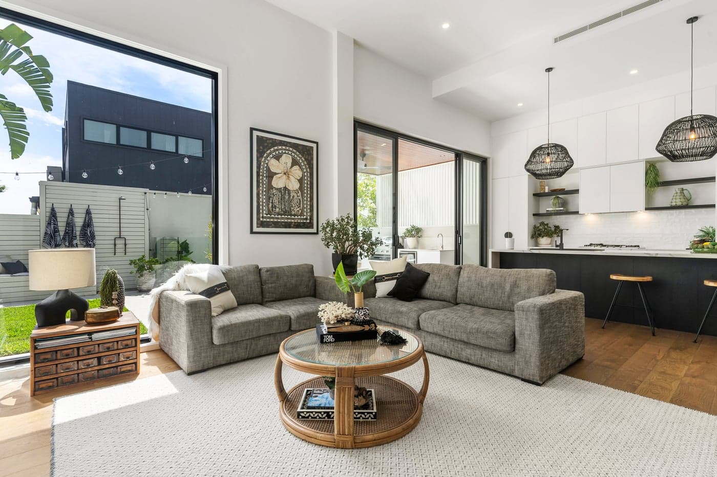 58A Bunarba Road, Gymea Bay - Image 1