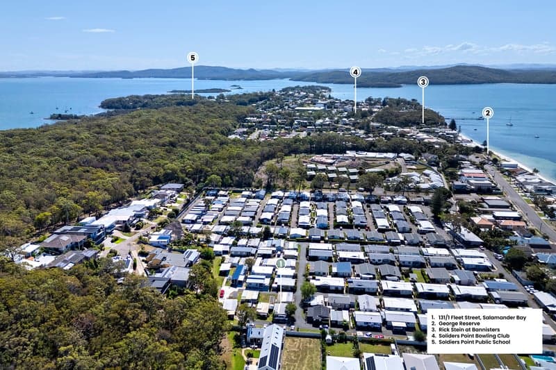 131/1 Fleet Street, Salamander Bay - Image 1