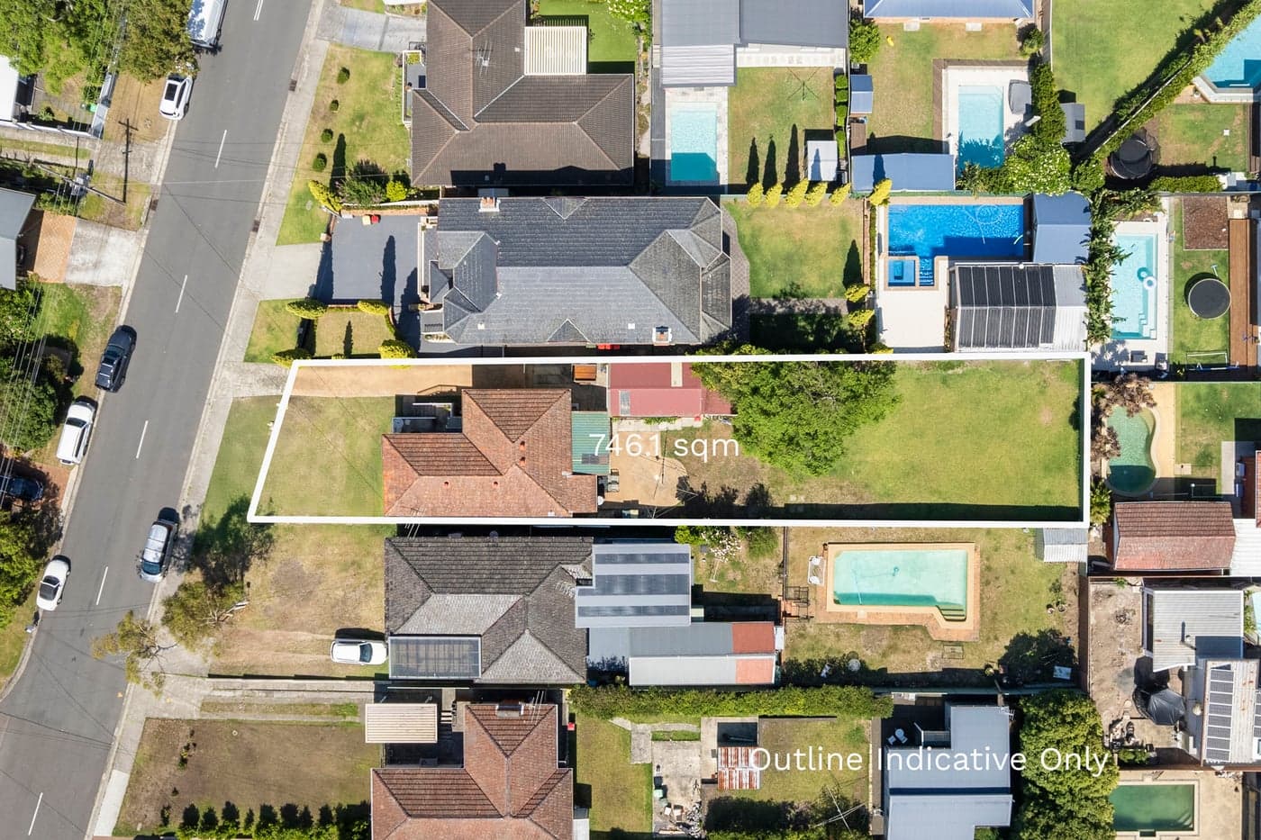 110 Caravan Head Road, Oyster Bay - Image 1