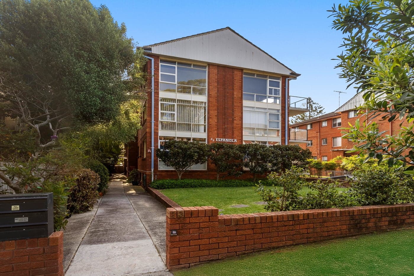2/23 Gosport Street, Cronulla - Image 1