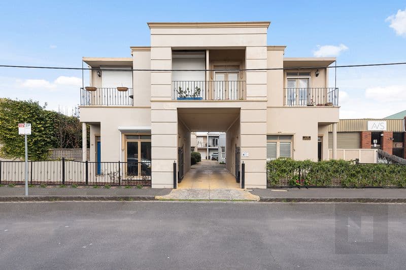 6/59-61 Aitken Street, Williamstown - Image 1