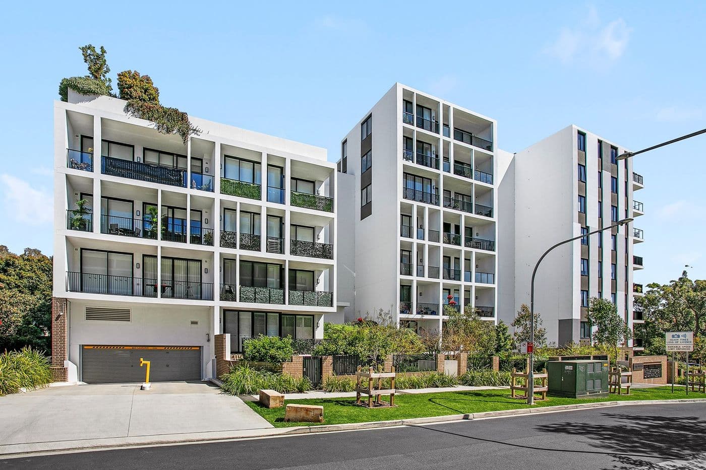 310/1 University Road, Miranda - Image 1