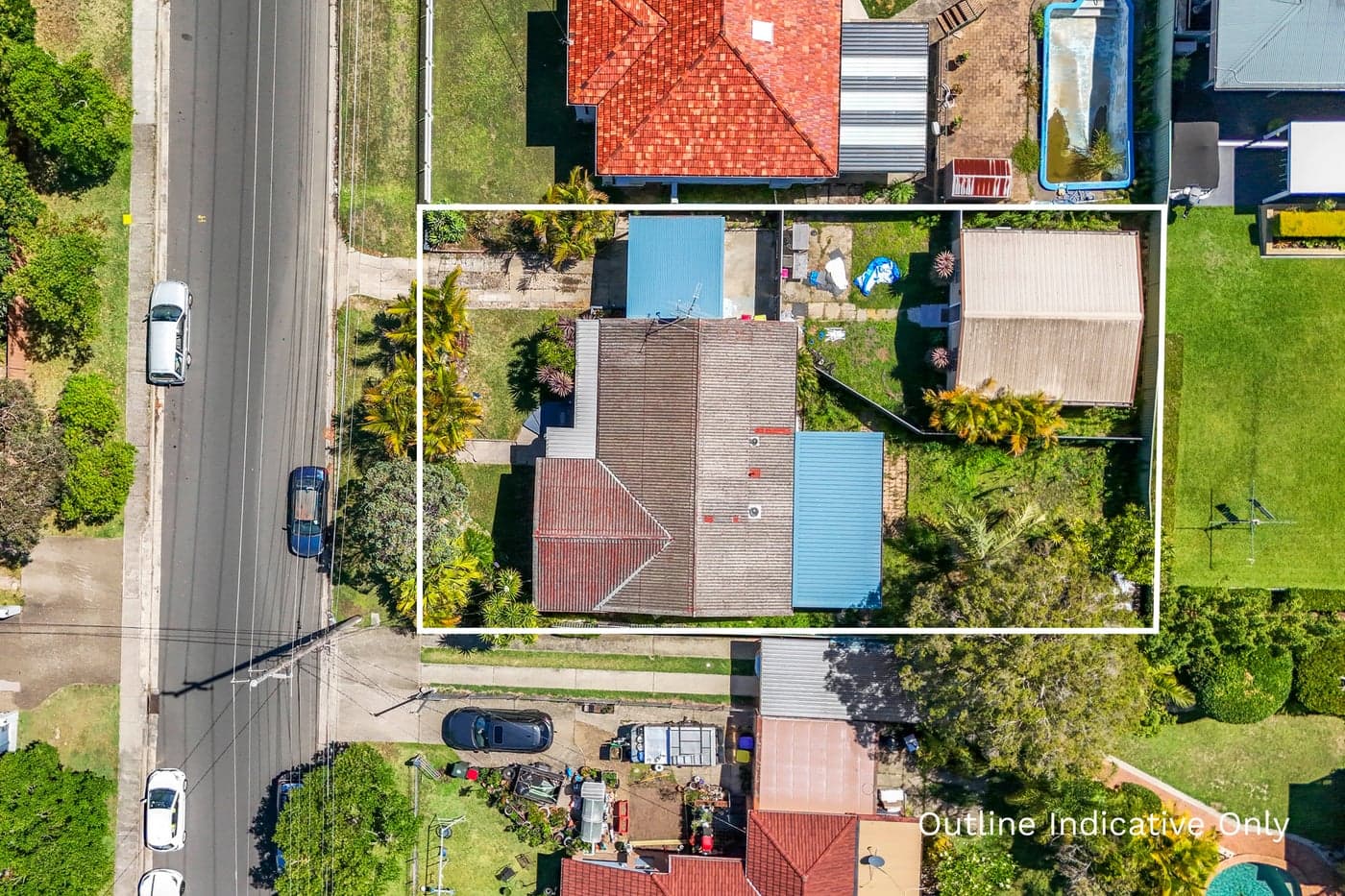 22 Vermont Street, Sutherland - Image 1