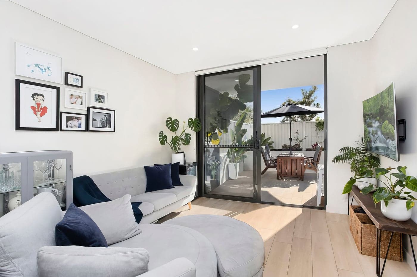 G02/128 Willarong Road, Caringbah - Image 1