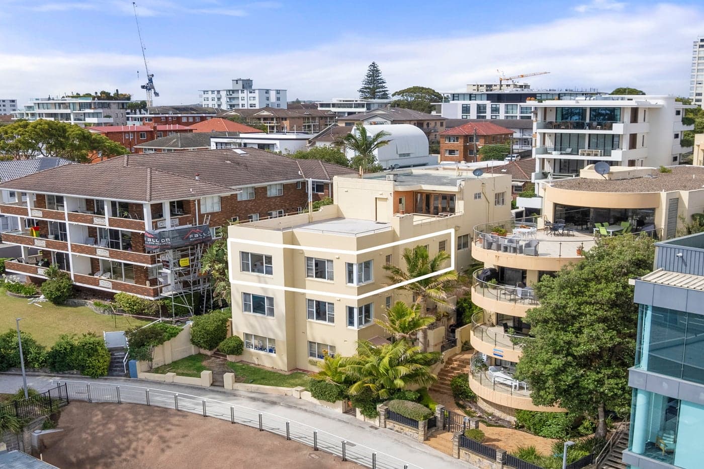 3/4 The Esplanade, Cronulla - Image 1