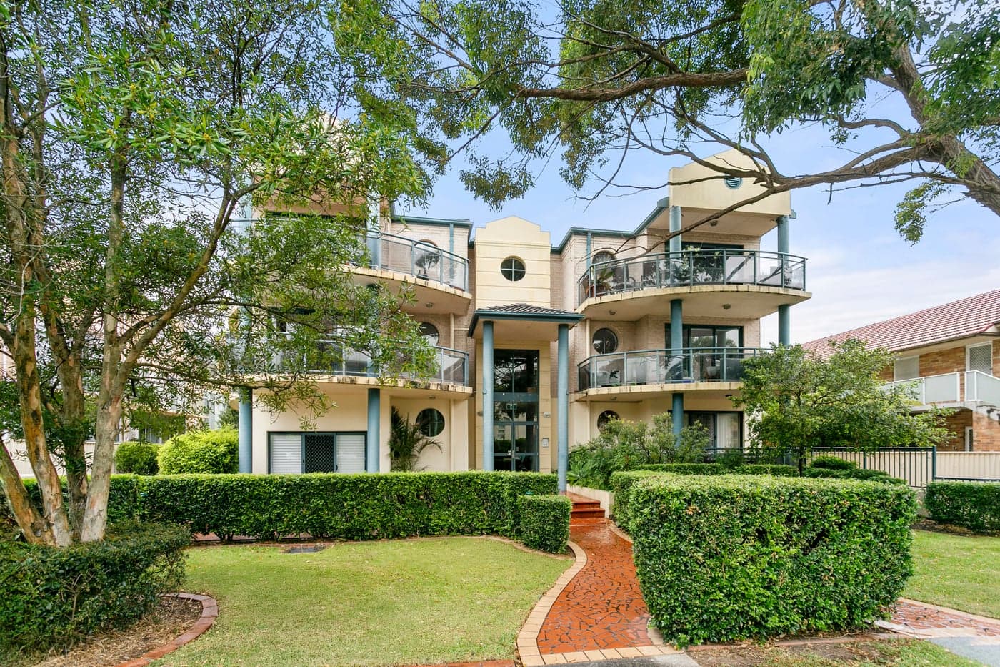 7/8-10 Croydon Street, Cronulla - Image 1