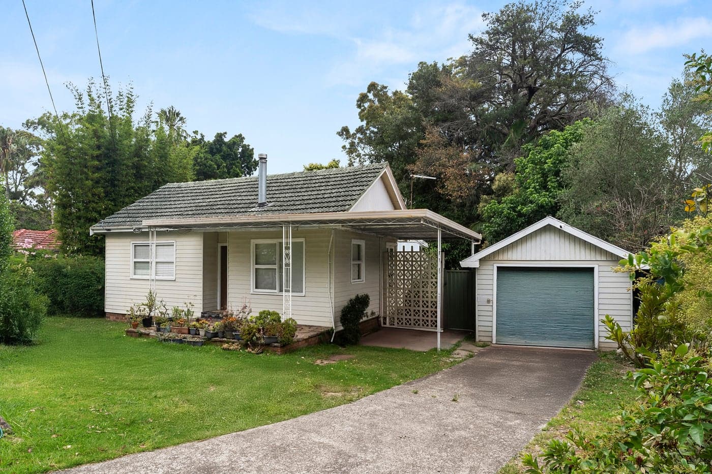 1311 Princes Highway, Heathcote - Image 1