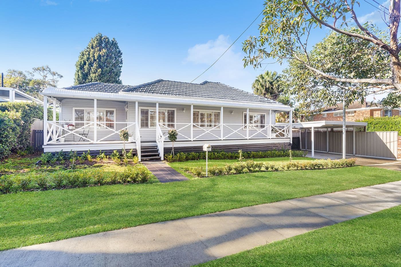 22 Quest Avenue, Yowie Bay - Image 1