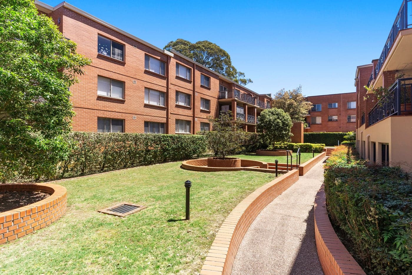 32/61-65 Glencoe Street, Sutherland - Image 1