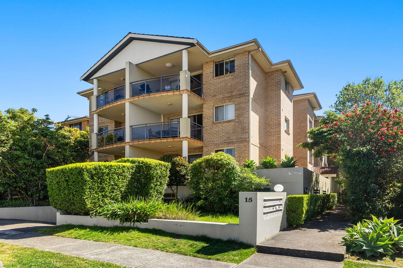 1/15 Caronia Avenue, Cronulla - Image 1