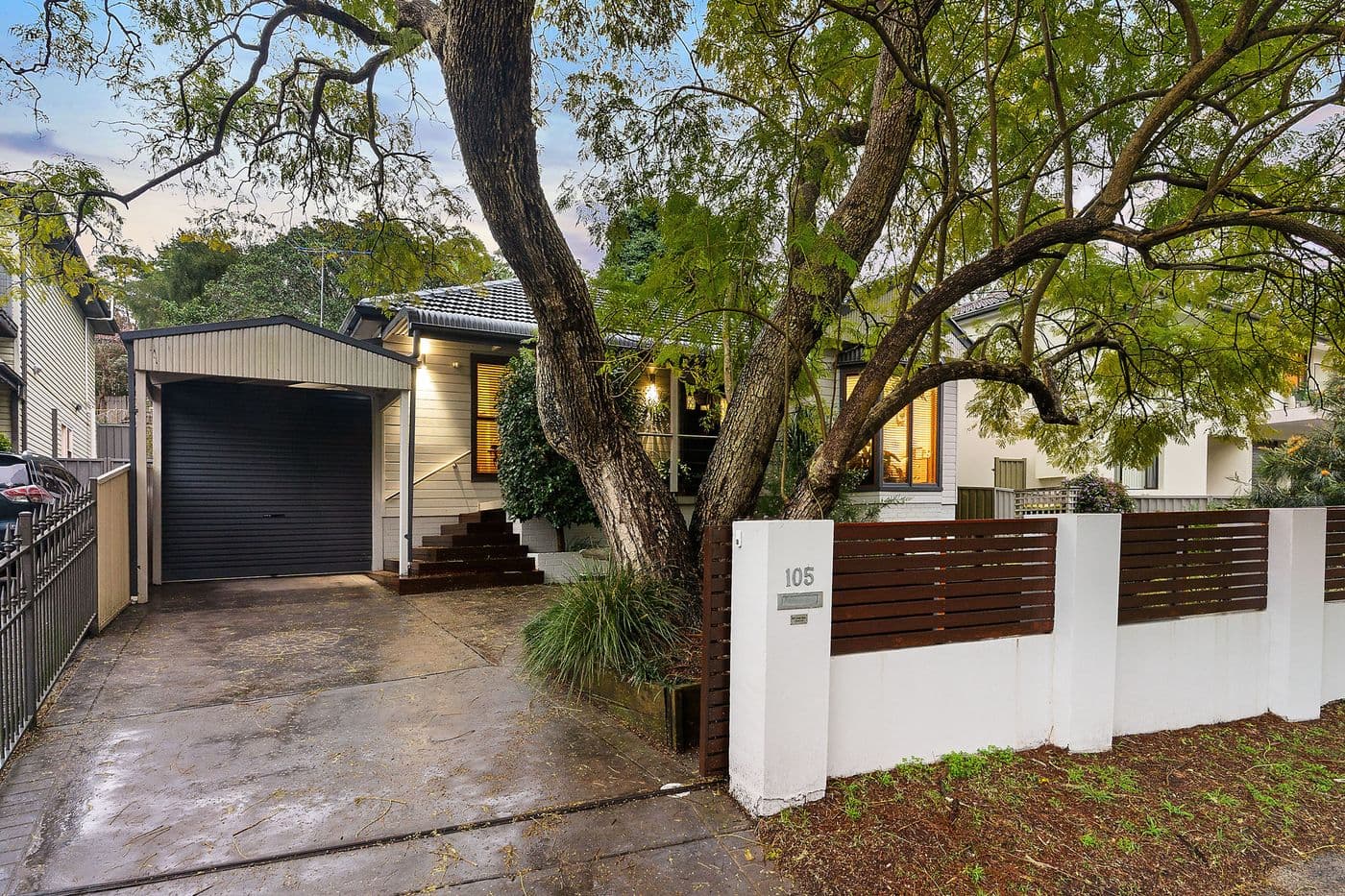 105 Como Road, Oyster Bay - Image 1