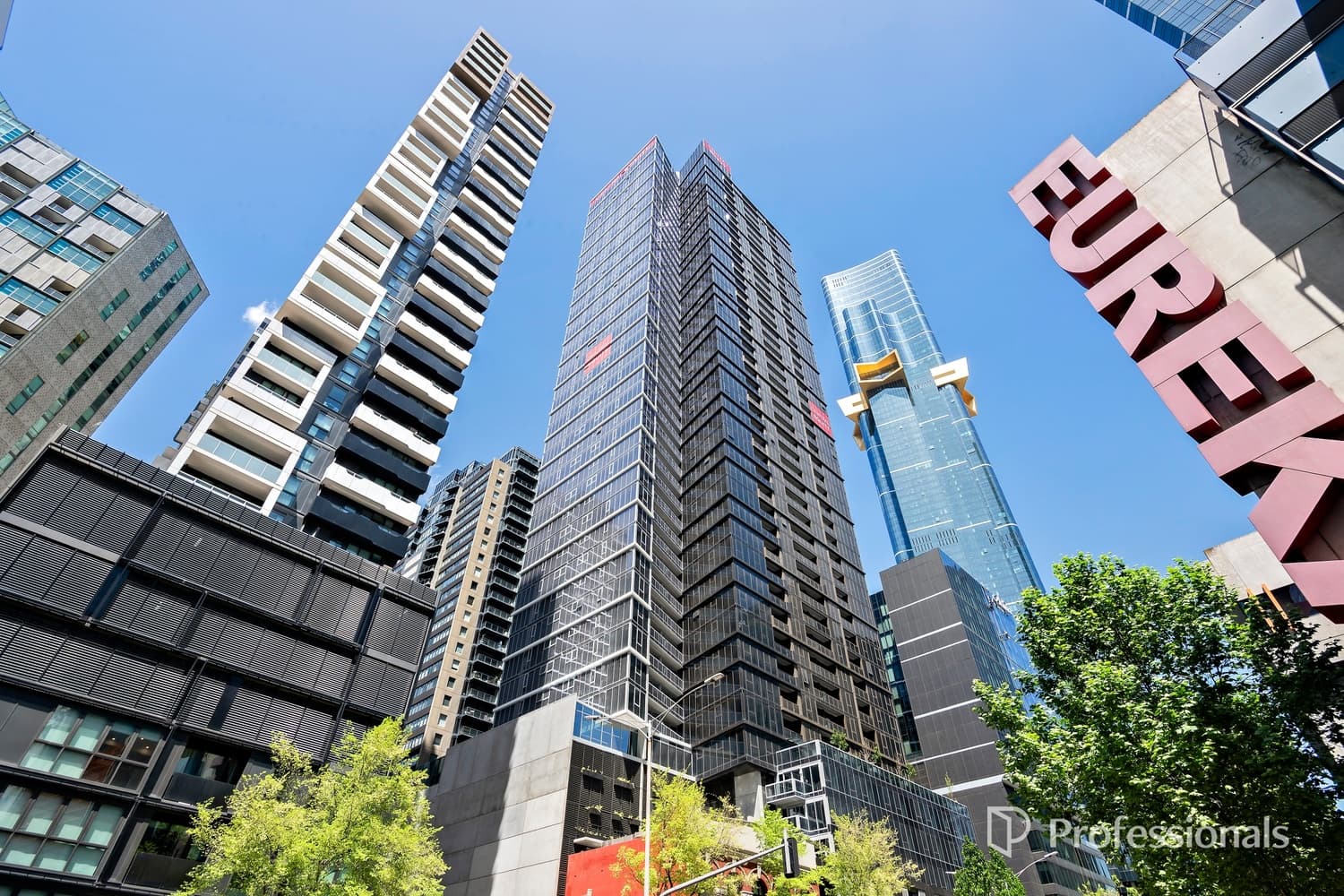 4514/81 City Road, Southbank VIC 3006, Southbank - Image 1