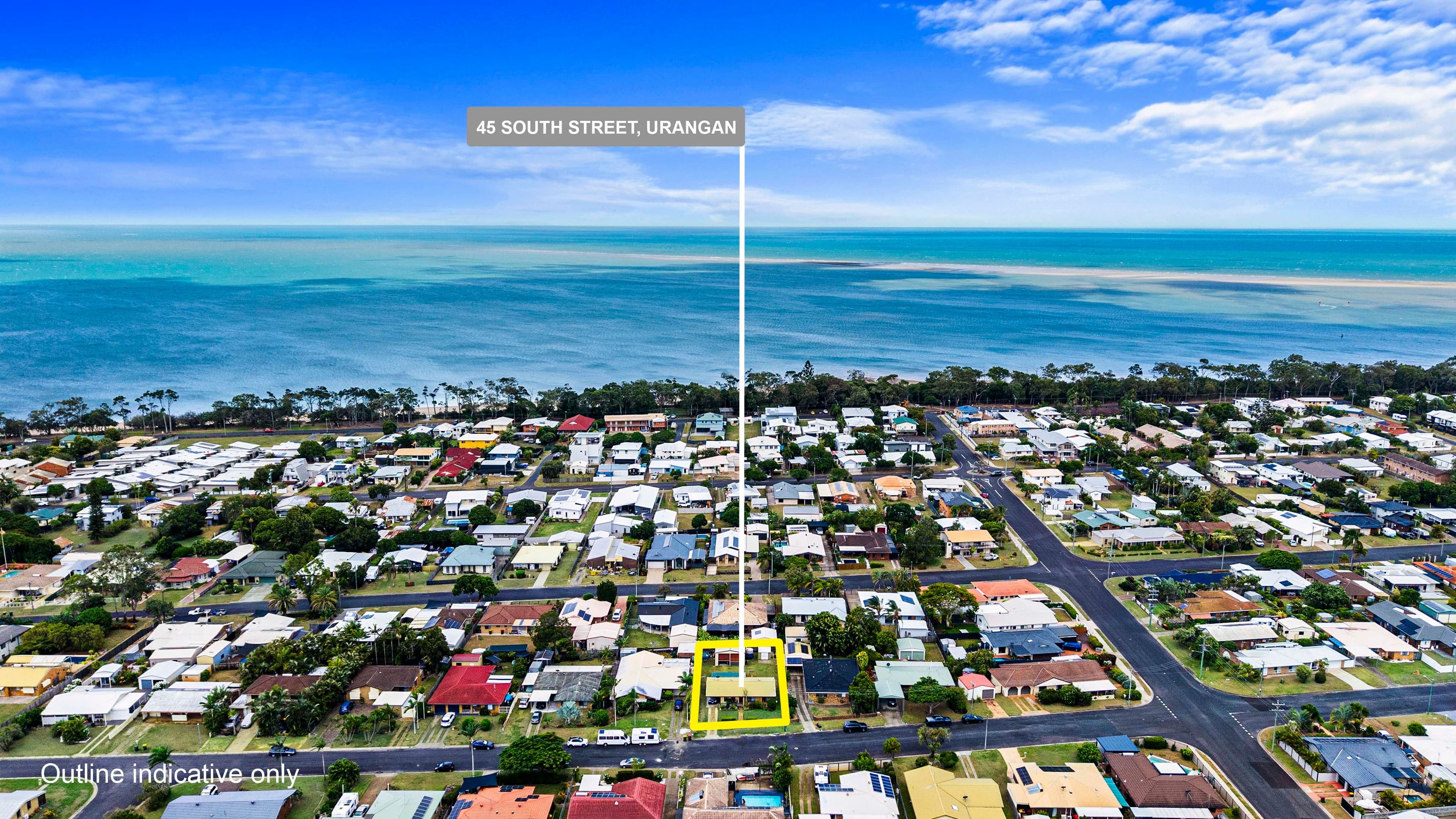 45 South Street, Urangan QLD 4655, Urangan - Image 1