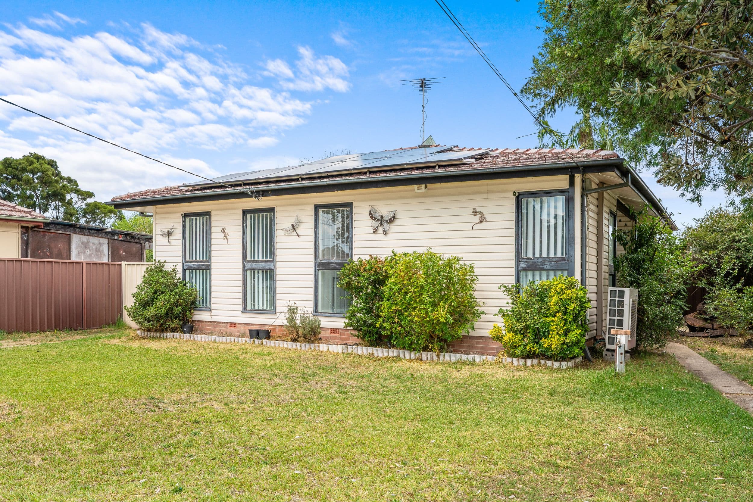 40 Sandakan Crescent, Lethbridge Park NSW 2770, Lethbridge Park - Image 1