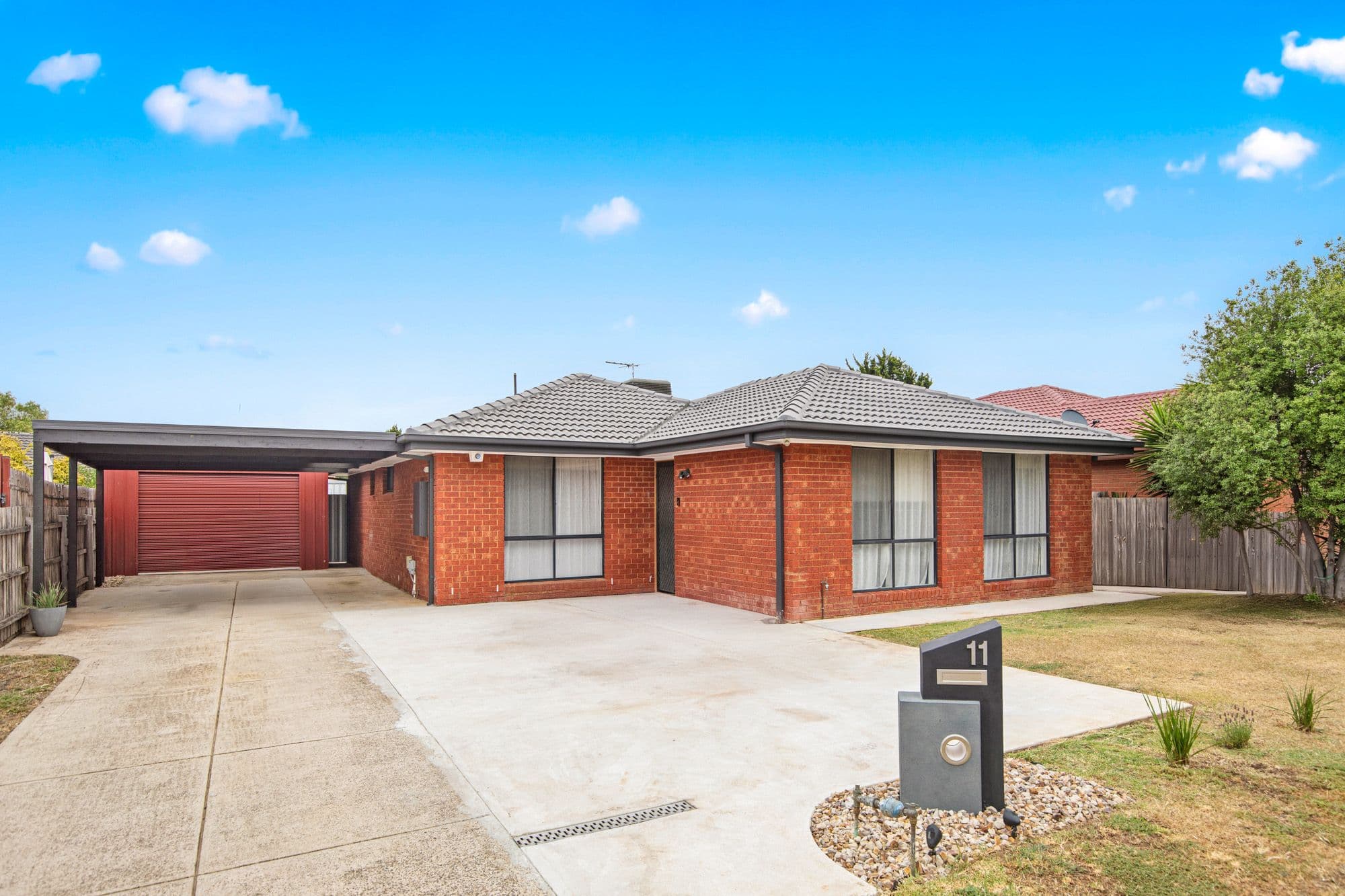 11 Englefield Court, Werribee VIC 3030, Werribee - Image 1