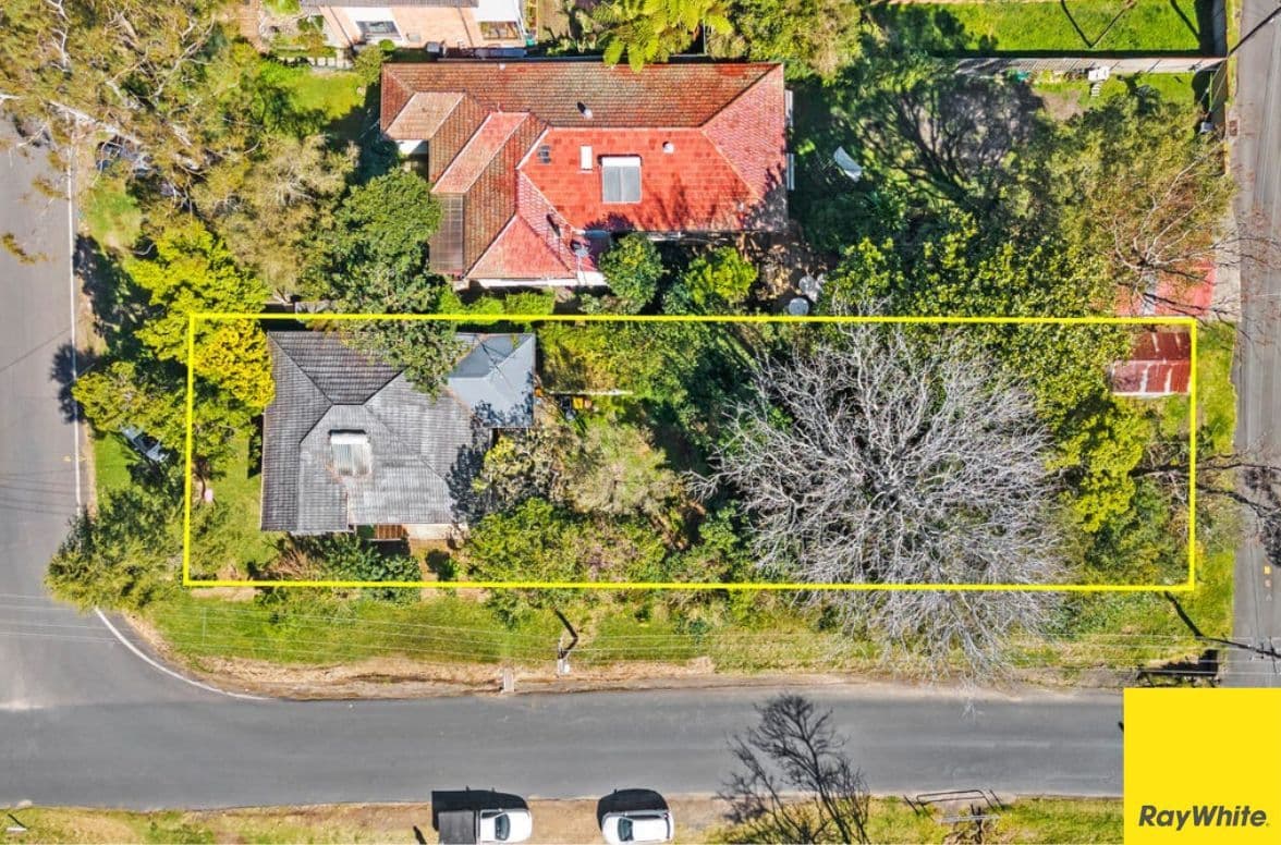 2 Bulgo Road, Helensburgh NSW 2508, Helensburgh - Image 1