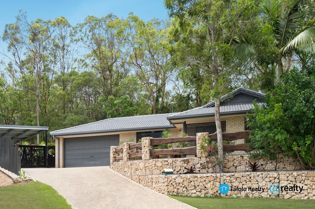 4 Saint Marys Court, Capalaba, QLD, 4157, Capalaba - Image 1