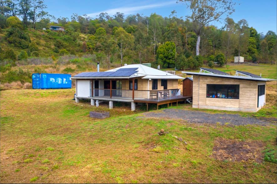 81 Oxbow Road, Cawongla, NSW, 2474, Cawongla - Image 1
