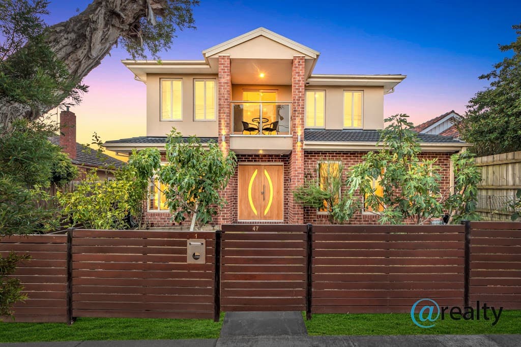 1/47 Wedge Street, Dandenong, VIC, 3175, Dandenong - Image 1