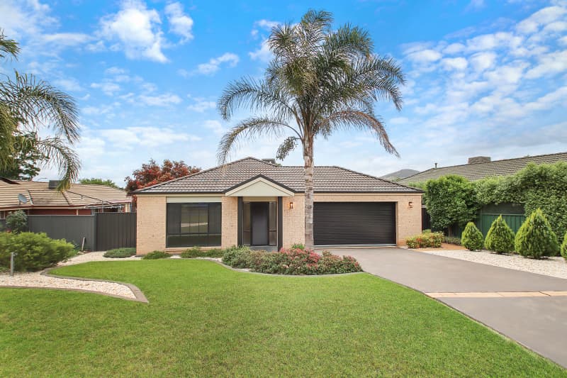54 Maryville Way, Thurgoona, NSW, 2640, Thurgoona - Image 1